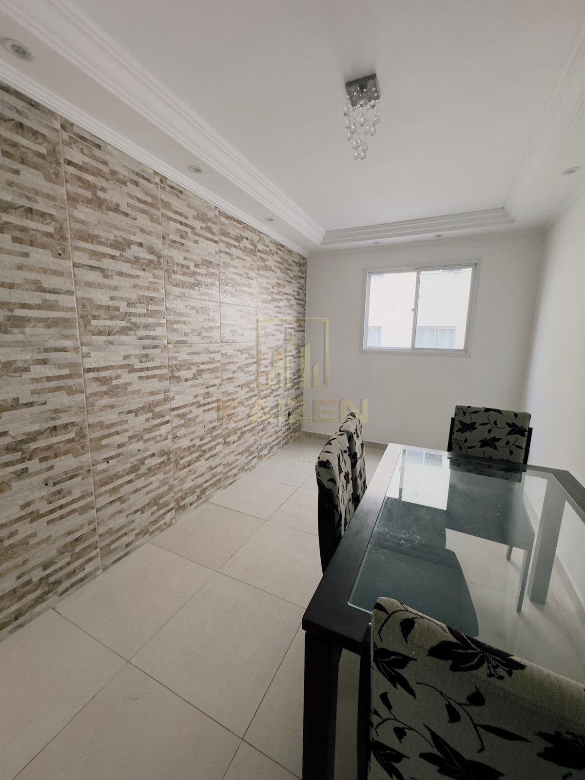 Apartamento, 2 quartos, 51 m² - Foto 2
