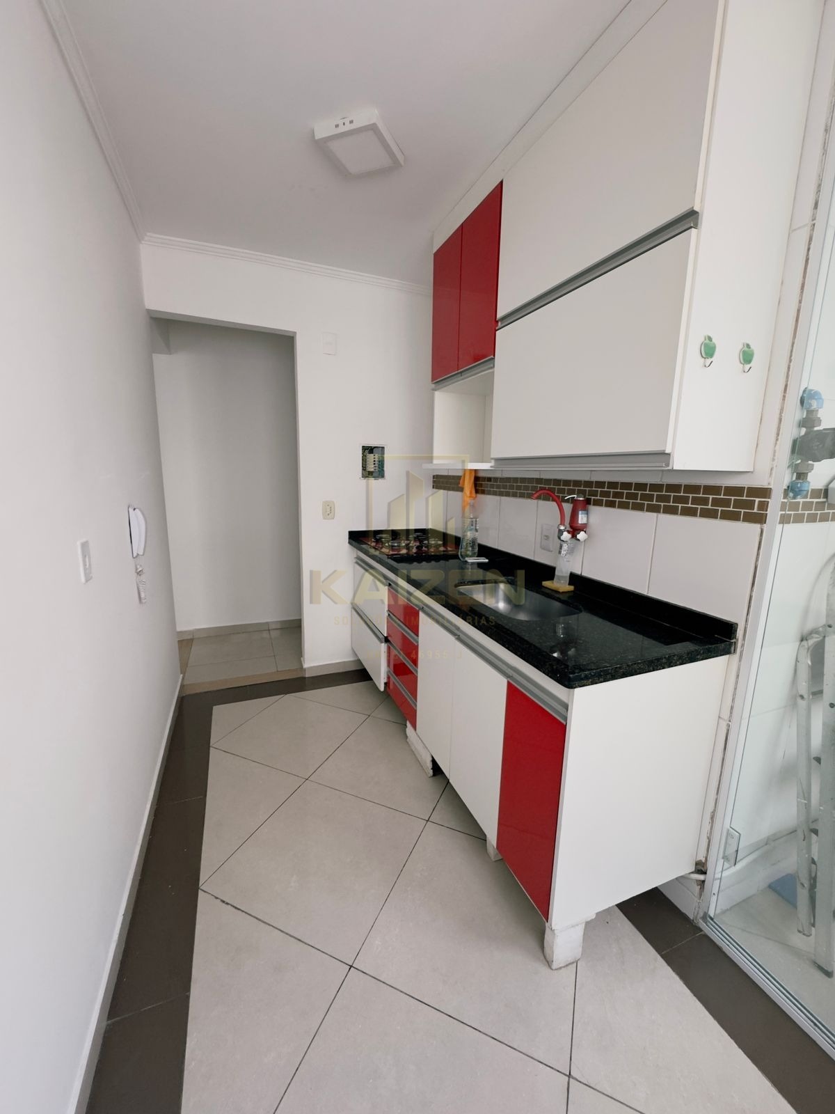 Apartamento, 2 quartos, 51 m² - Foto 5