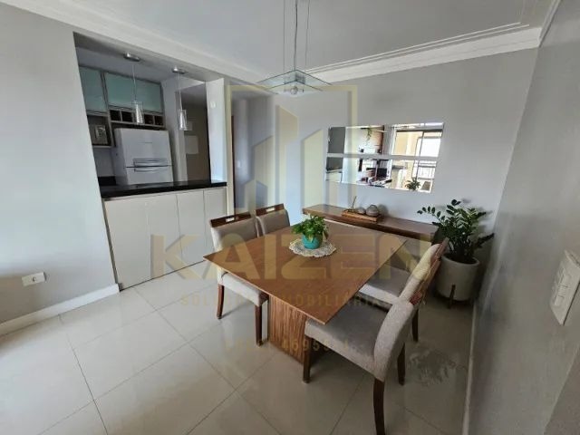 🏢 Apartamento à Venda – Bosque dos Eucaliptos | São José dos Campos