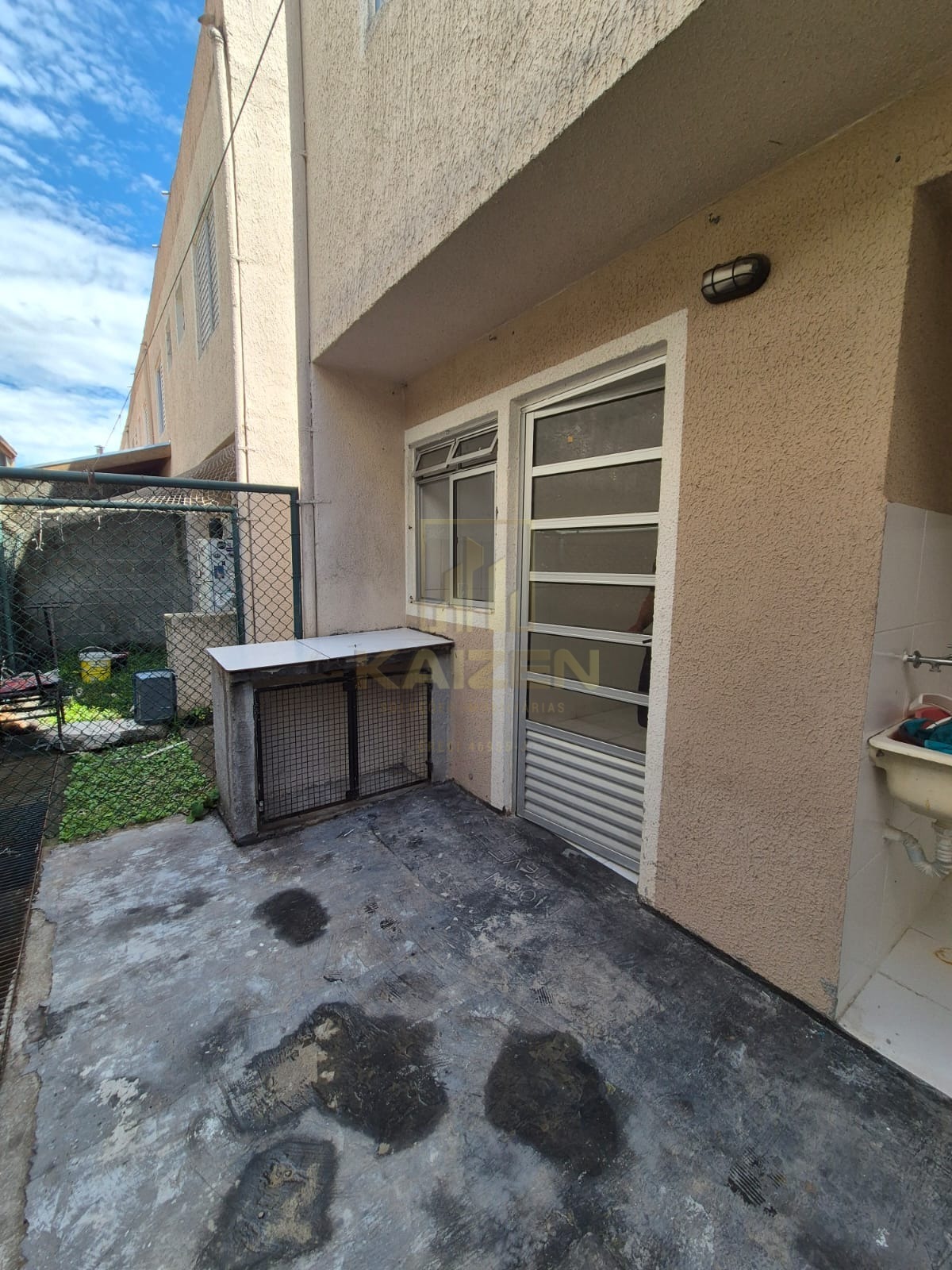 Casa de Condomínio, 2 quartos - Foto 7