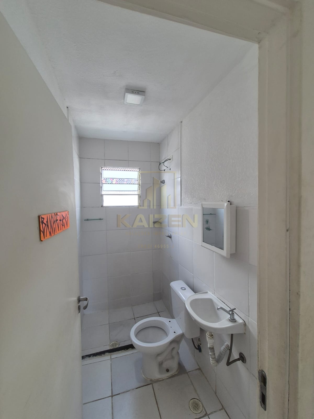 Casa de Condomínio, 2 quartos - Foto 17