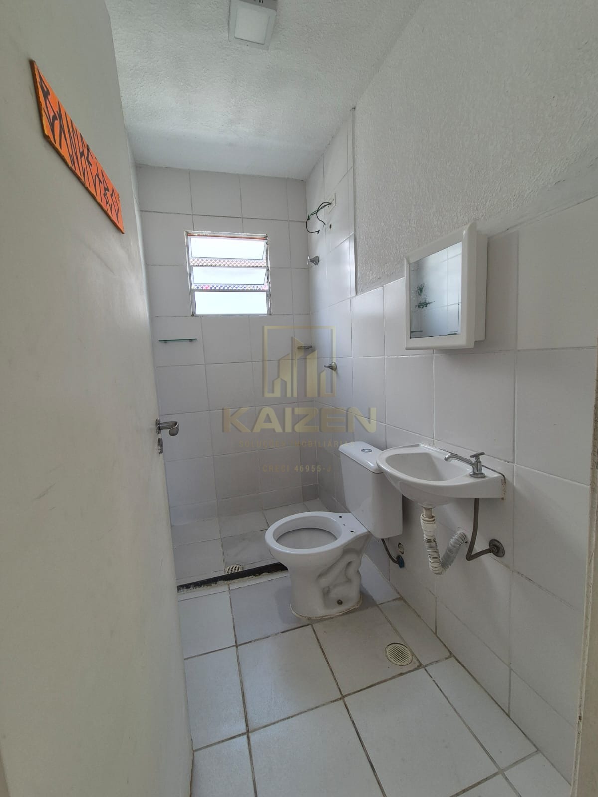 Casa de Condomínio, 2 quartos - Foto 19