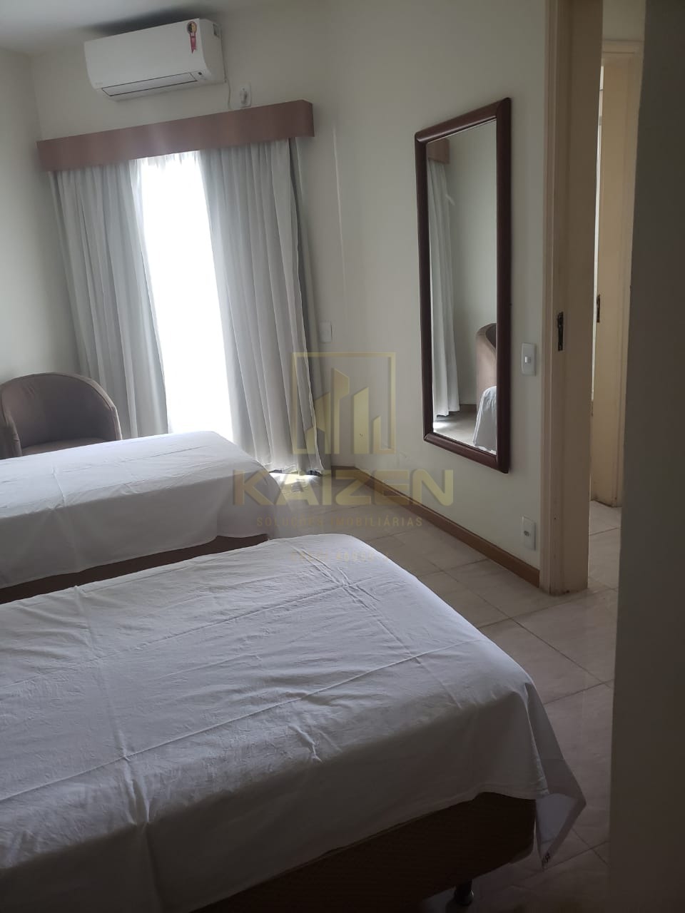 🏢 Apartamento à Venda – Space Valley | São José dos Campos