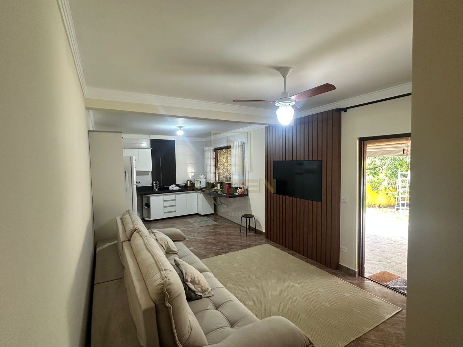 Casa, 2 quartos, 150 m² - Foto 3