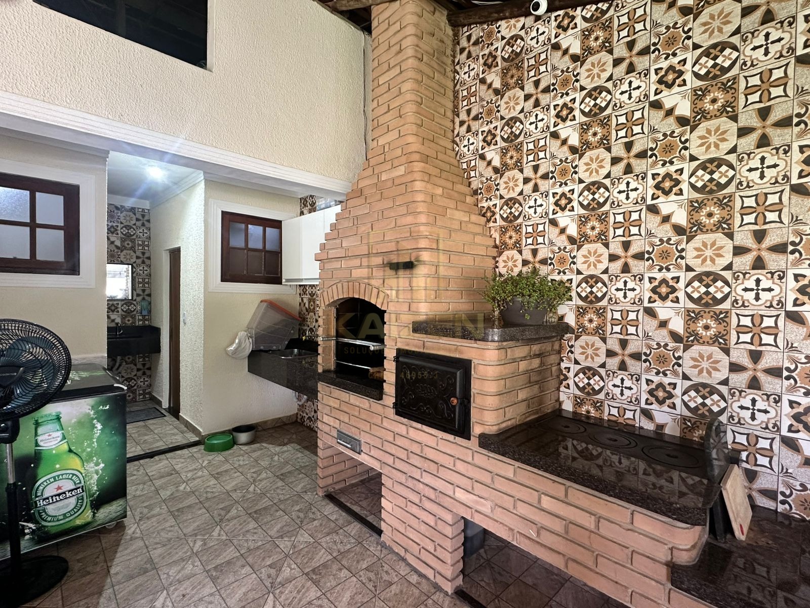 Casa, 2 quartos, 150 m² - Foto 8