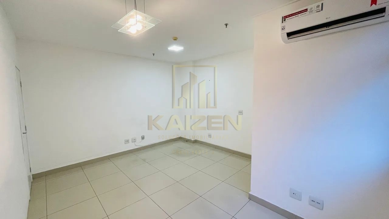 🏢 Sala Comercial – Jardim Aquarius | São José dos Campos