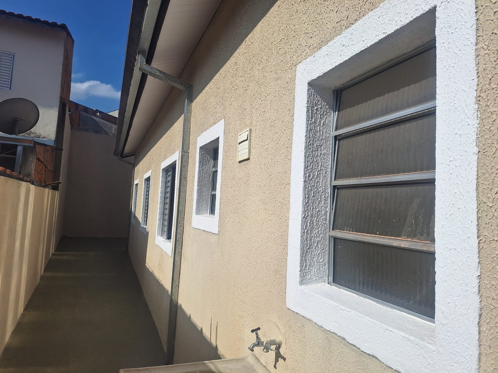 🏡 Casa Térrea à Venda – São José dos Campos 3 DORMS