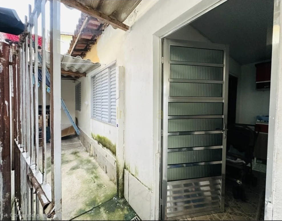 Casa, 3 quartos, 70 m² - Foto 4