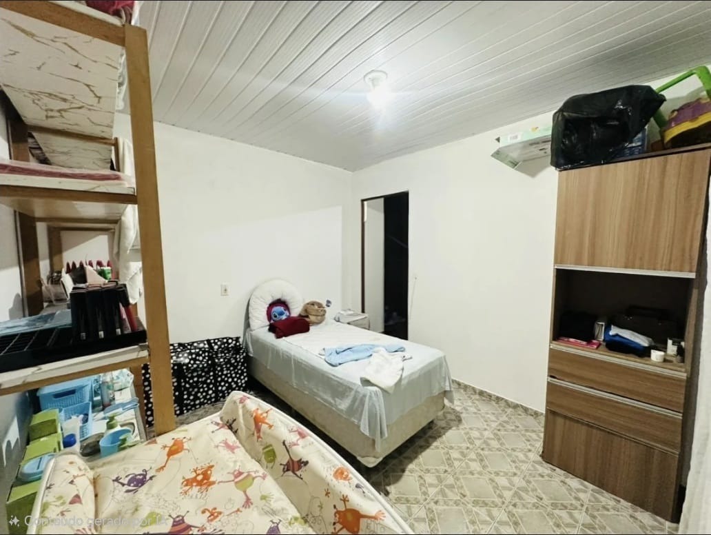 Casa, 3 quartos, 70 m² - Foto 6