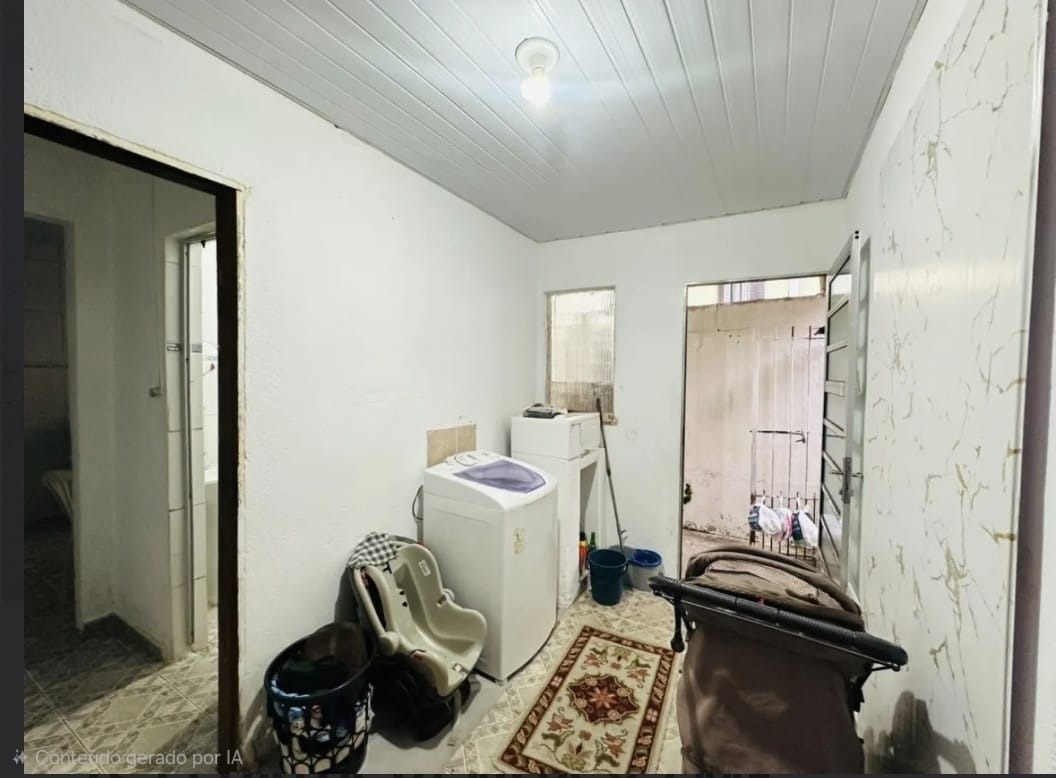 Casa, 3 quartos, 70 m² - Foto 11