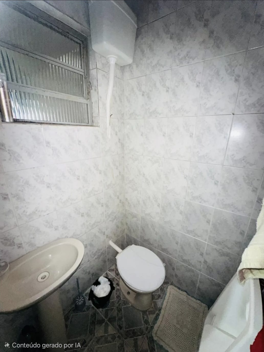 Casa, 3 quartos, 70 m² - Foto 14