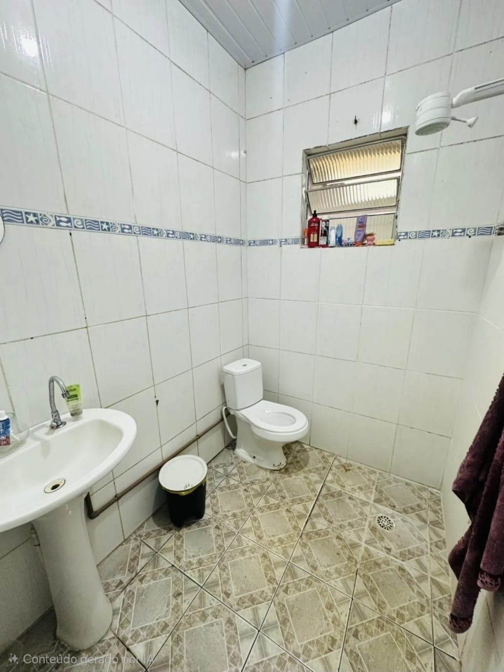 Casa, 3 quartos, 70 m² - Foto 16