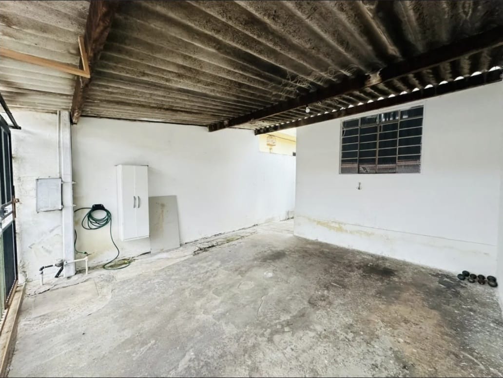 Casa, 3 quartos, 70 m² - Foto 1