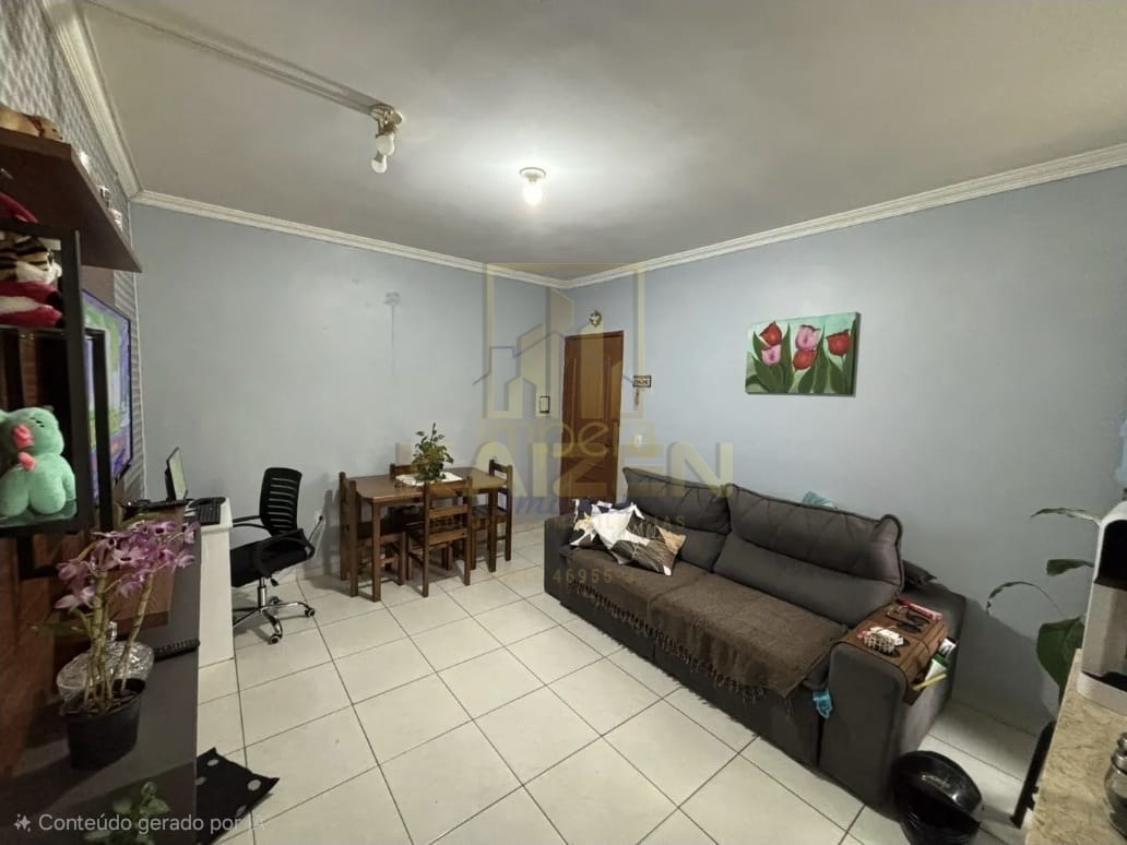 Apartamento 2 Dormitórios para venda em São José dos Campos - SP