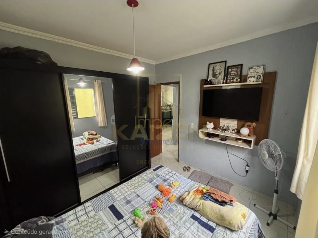 Apartamento, 2 quartos, 50 m² - Foto 6