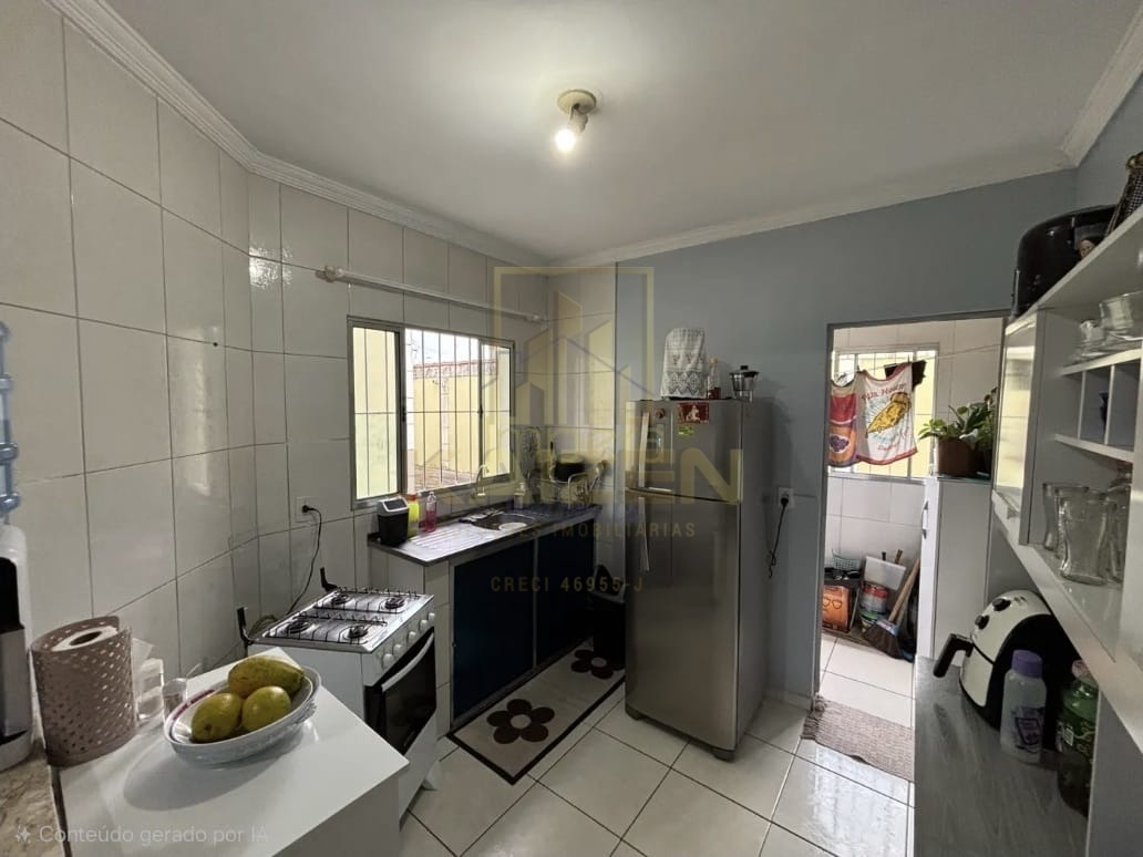 Apartamento, 2 quartos, 50 m² - Foto 7
