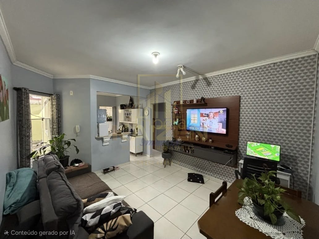 Apartamento, 2 quartos, 50 m² - Foto 8