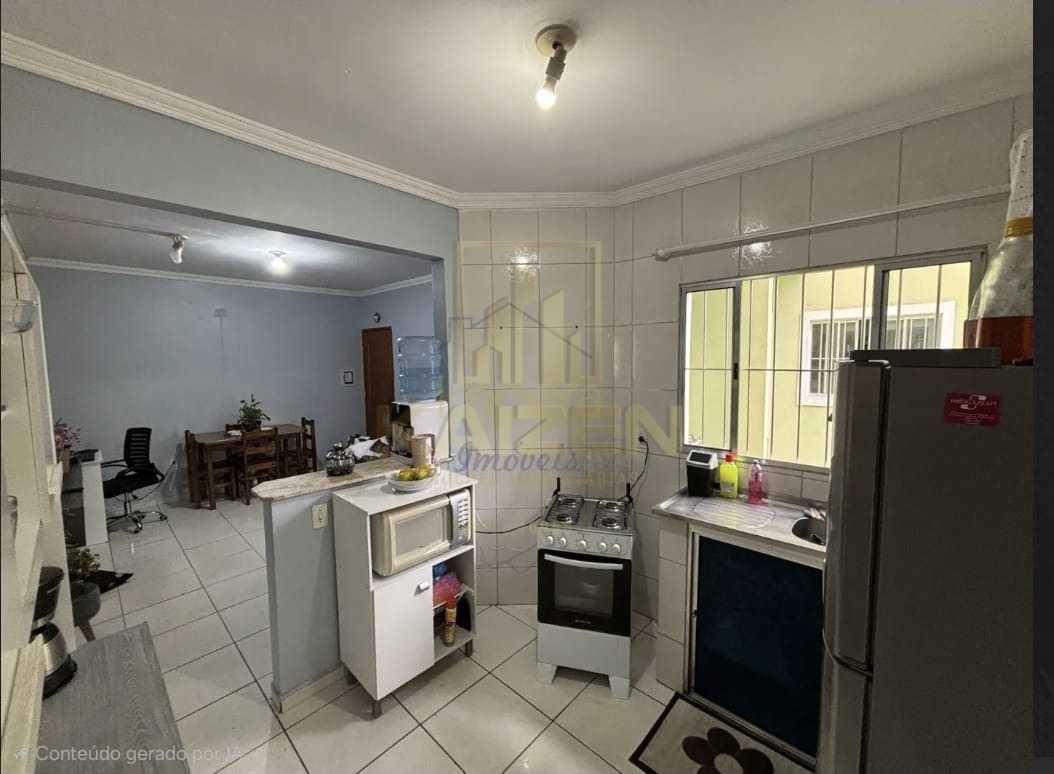 Apartamento, 2 quartos, 50 m² - Foto 9