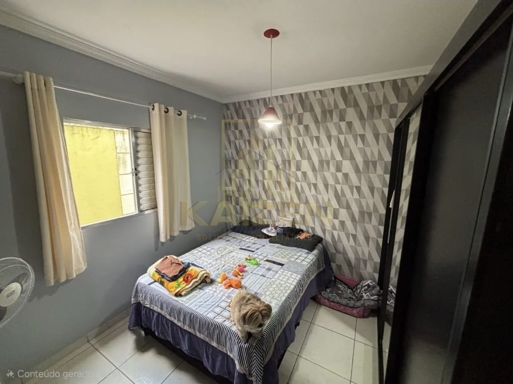 Apartamento, 2 quartos, 50 m² - Foto 11