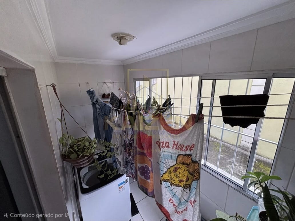 Apartamento, 2 quartos, 50 m² - Foto 12