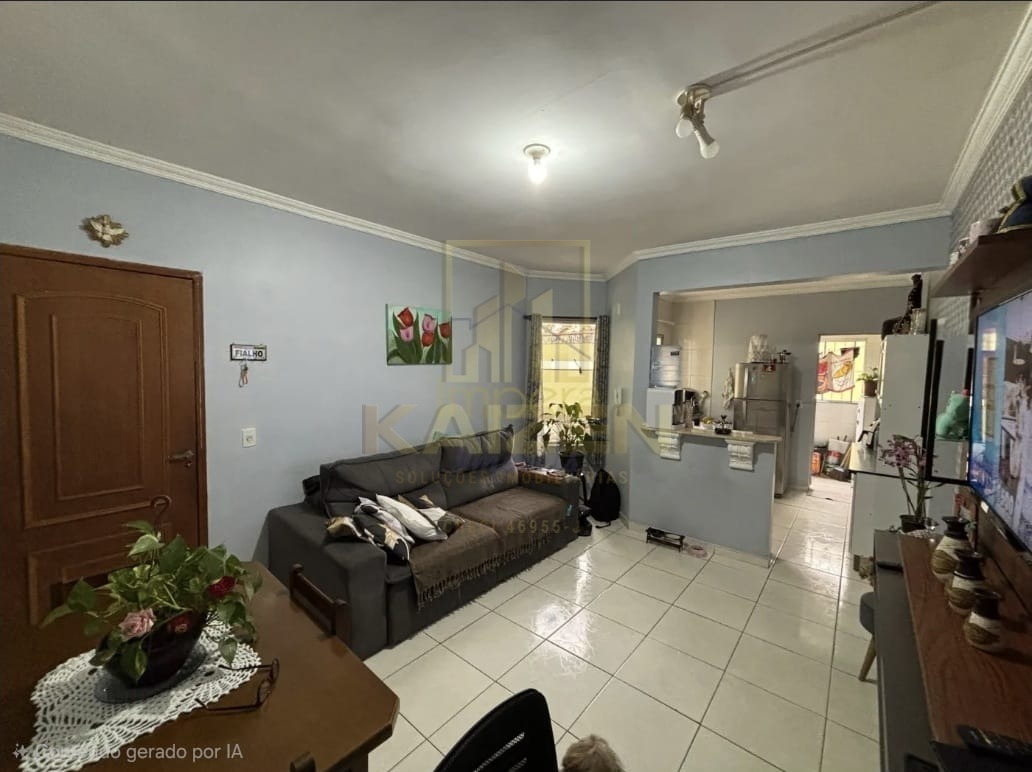 Apartamento, 2 quartos, 50 m² - Foto 13