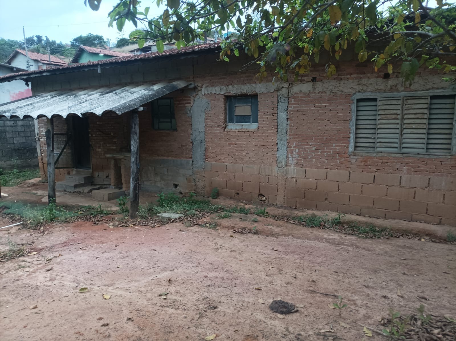 Casa, 3 quartos, 80 m² - Foto 12