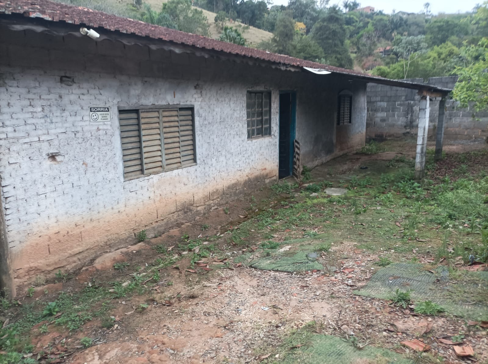 🔥 CHÁCARA À VENDA EM CHÁCARAS REUNIDAS! 🌳🏡