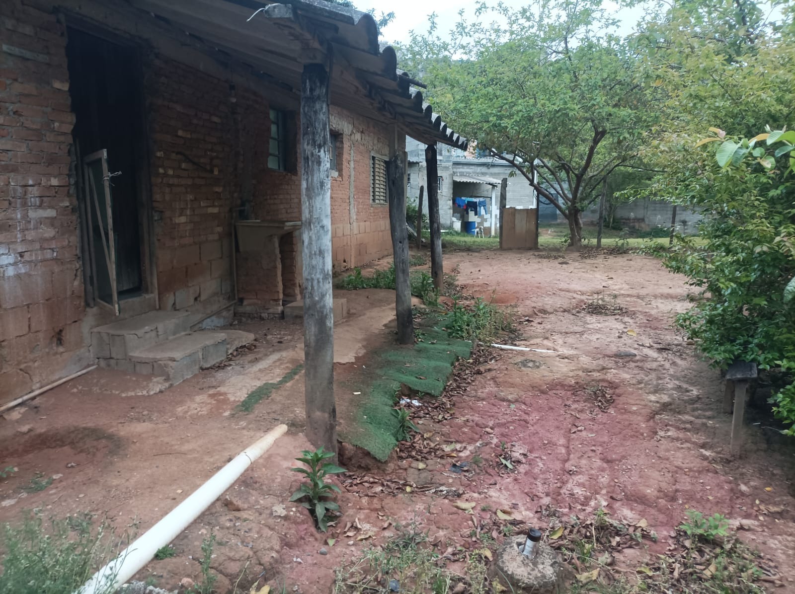 Casa, 3 quartos, 80 m² - Foto 14