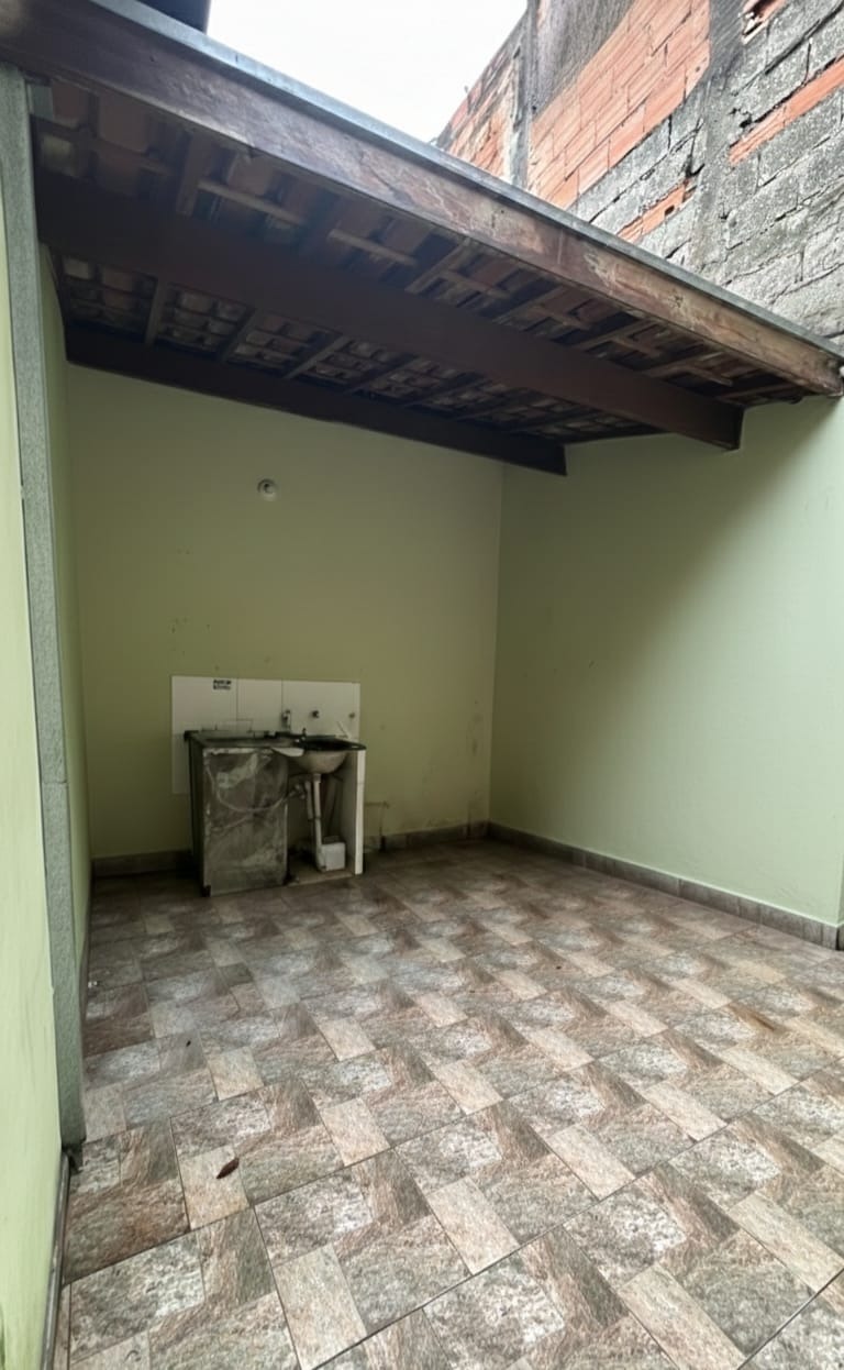 Casa, 2 quartos, 101 m² - Foto 11