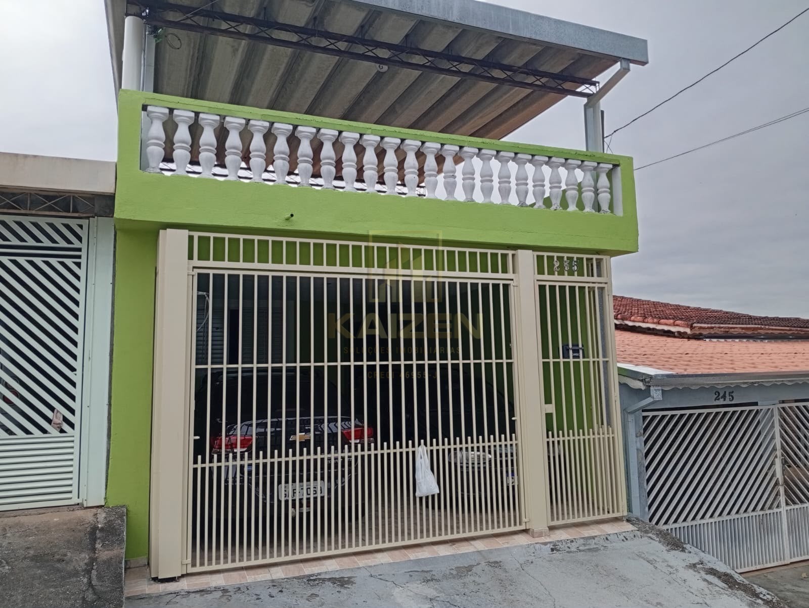 🏡 Casa à Venda – Altos de Santana | São José dos Campos