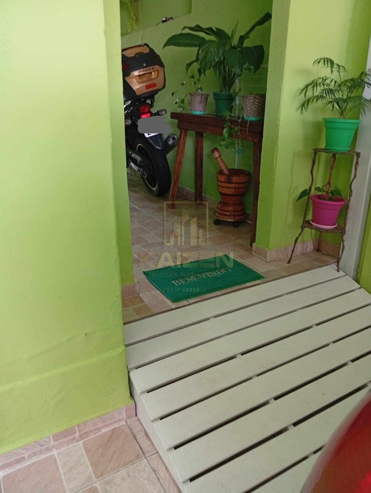 Casa, 2 quartos, 115 m² - Foto 3