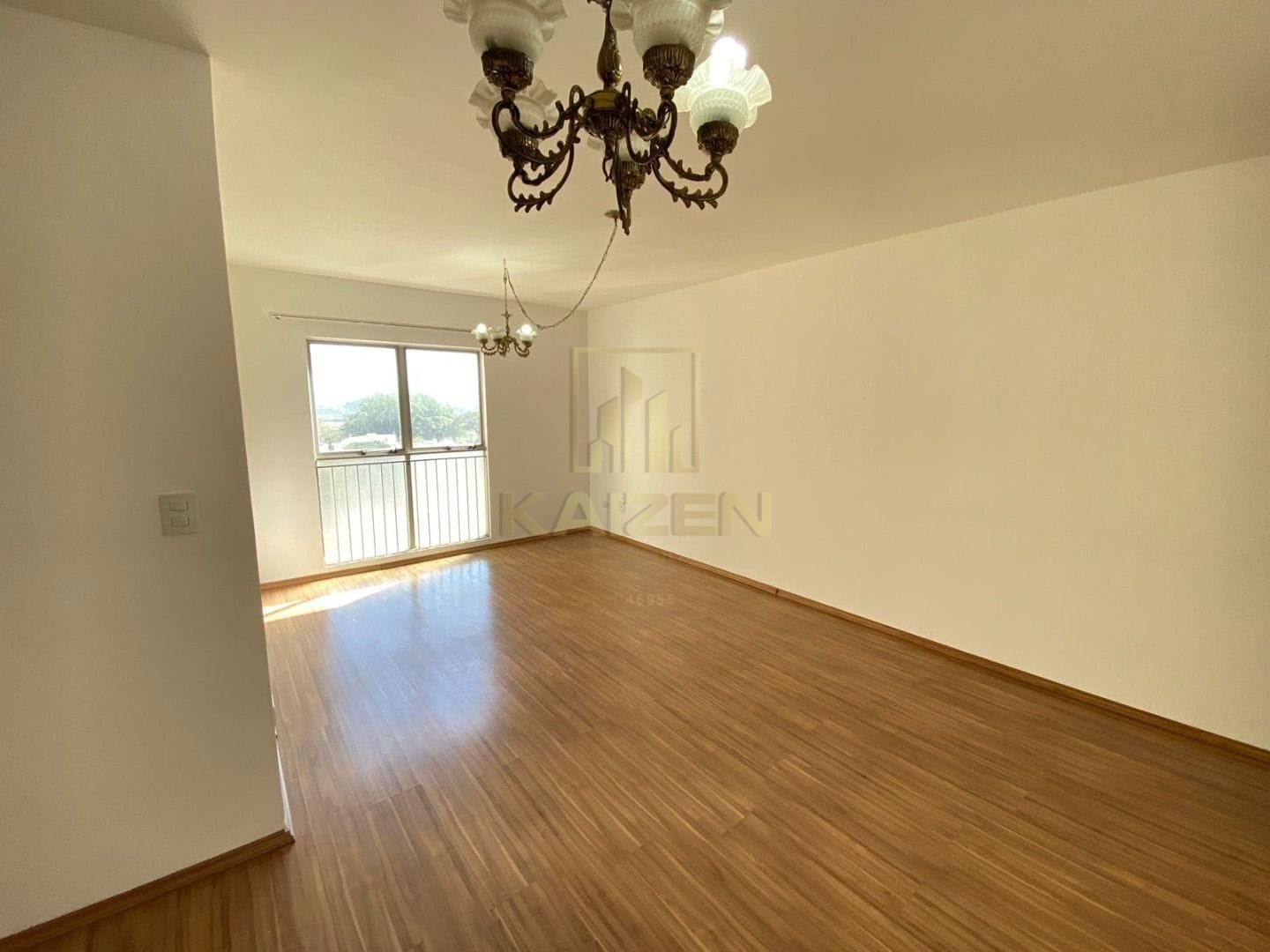 Apartamento, 3 quartos, 90 m² - Foto 2