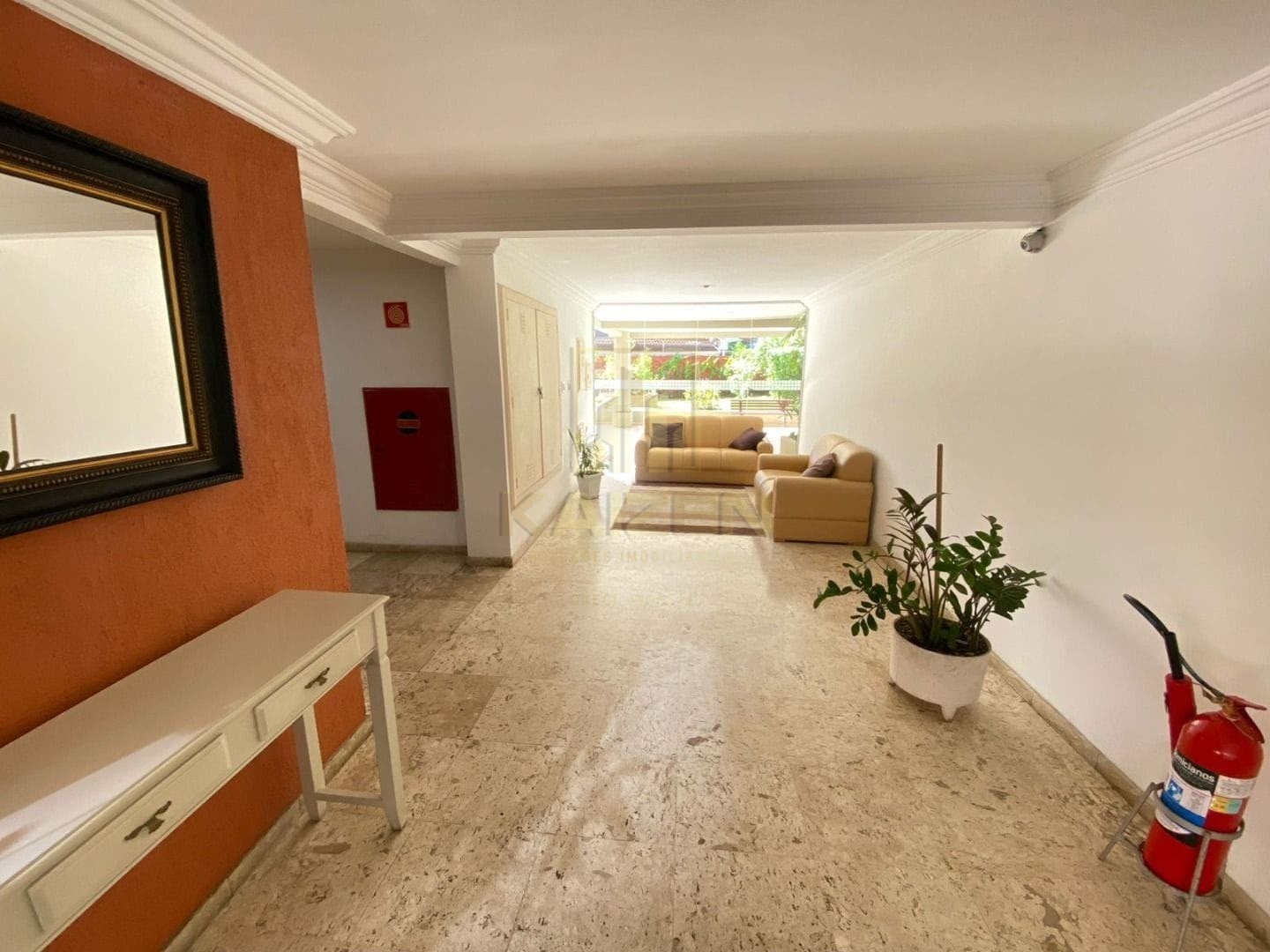 🏢 Apartamento à Venda – Edifício Montreal | Região Central de São José dos Campos