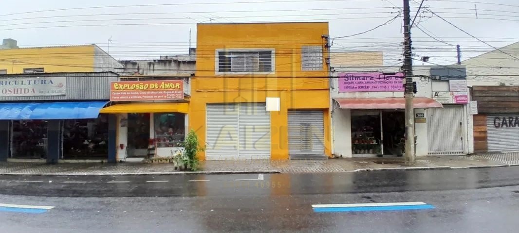 🏢 Prédio Comercial à Venda – Centro | São José dos Campos