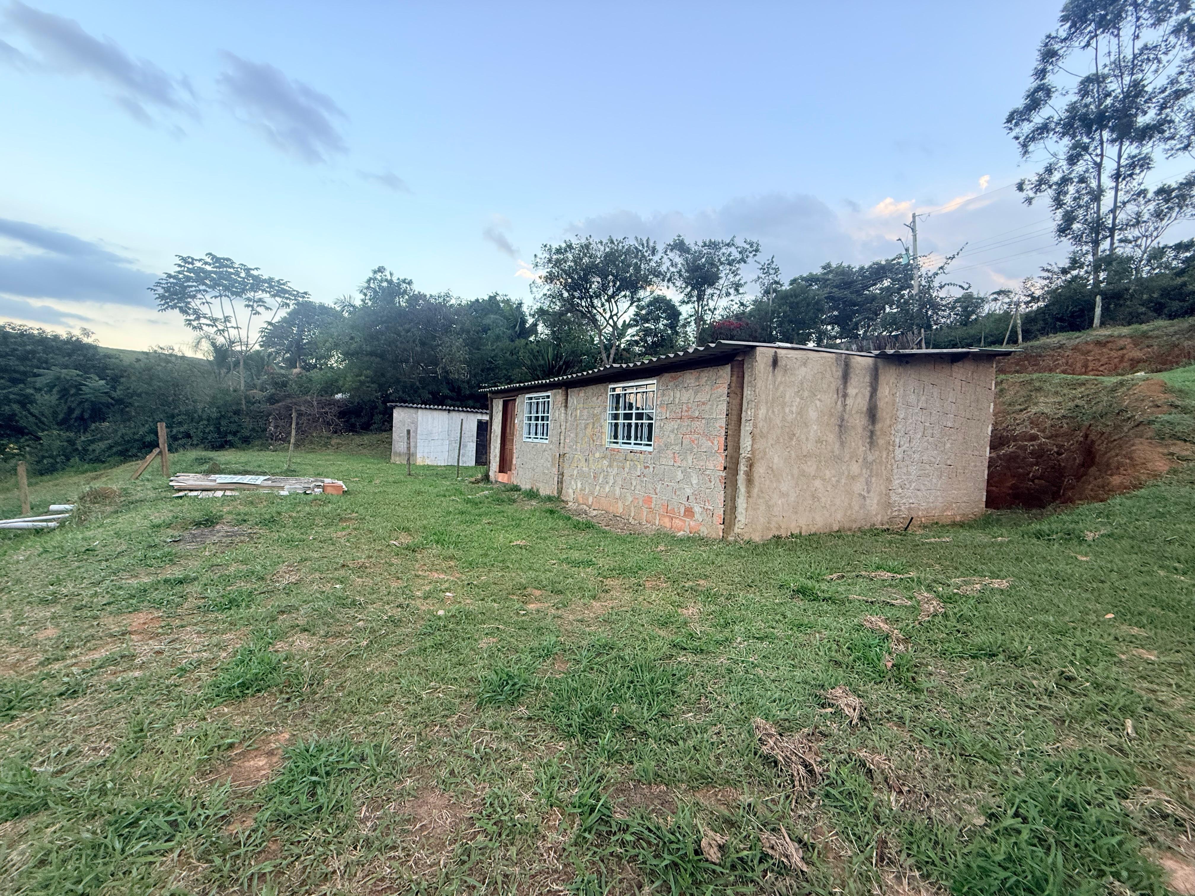 Chácara, 2 quartos, 2000 m² - Foto 3