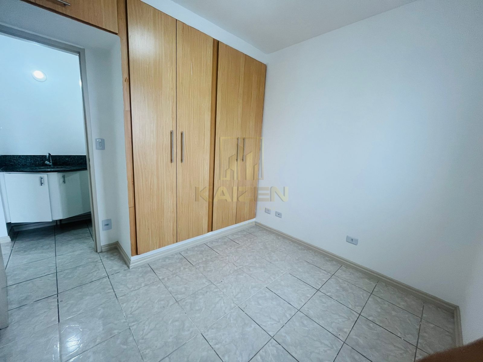 🏢 Apartamento para Locação – Centro | São José dos Campos