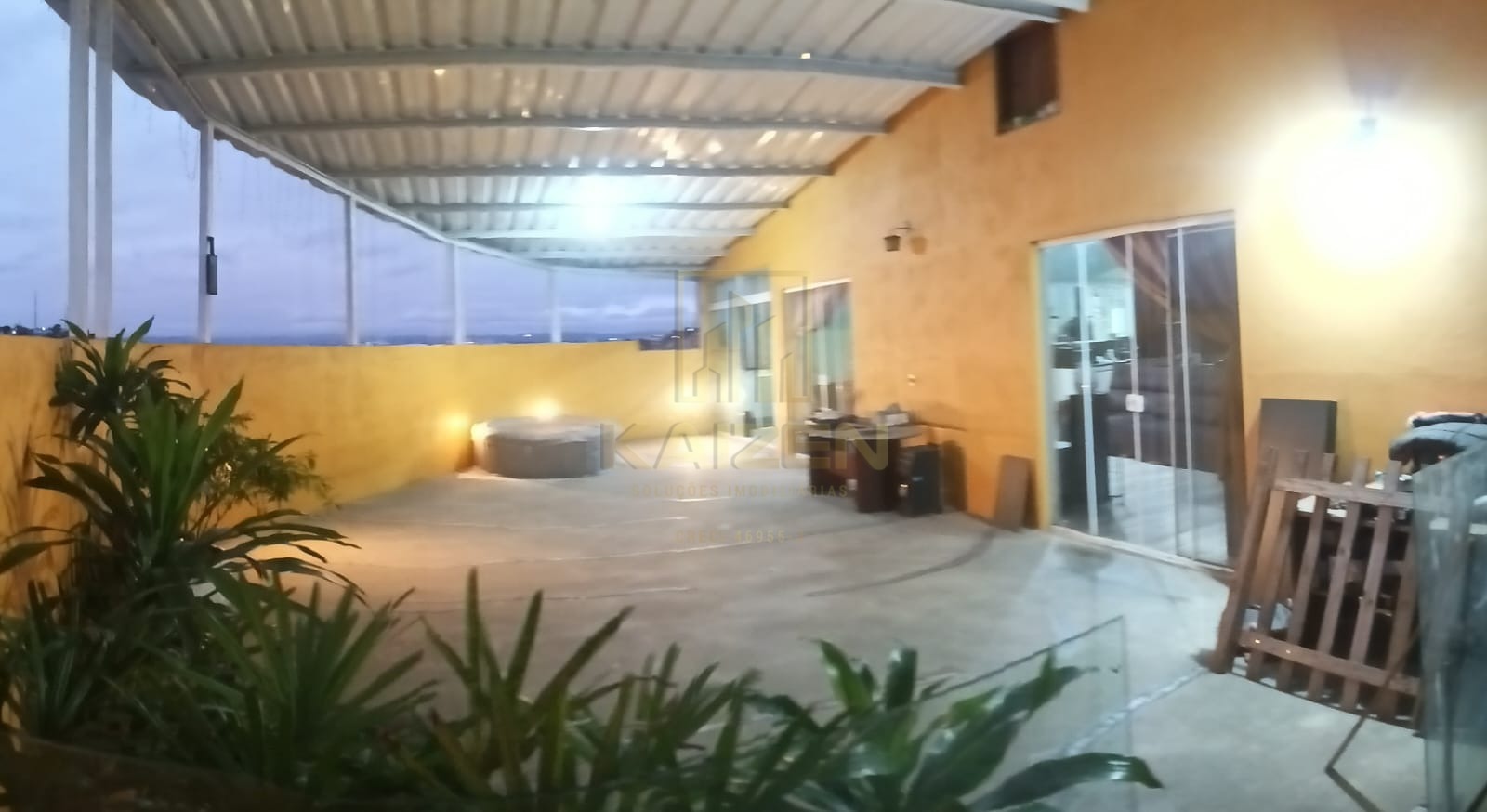 🏡 Casa para Locação – Jardim Minas Gerais | São José dos Campos