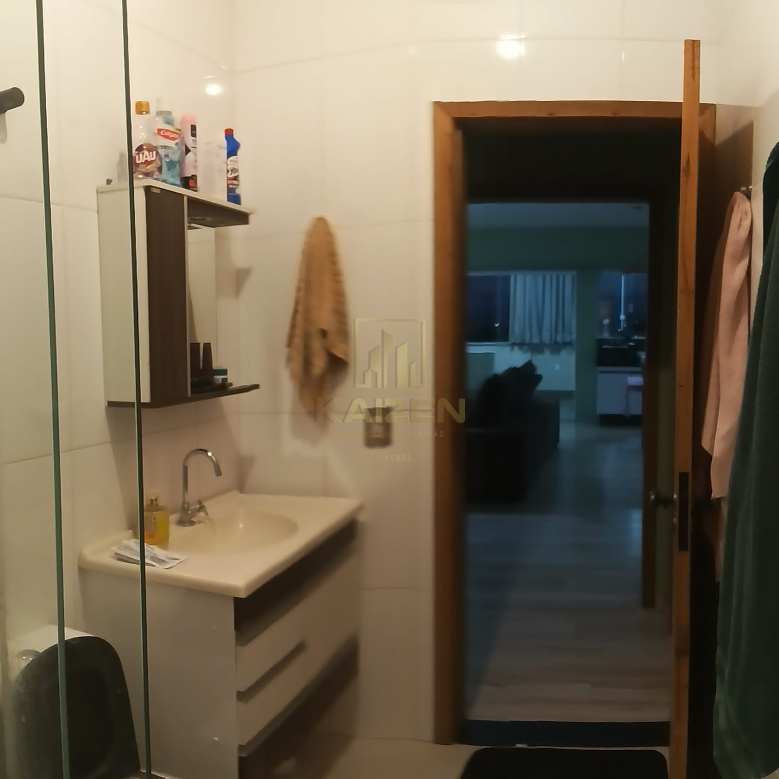 Casa, 2 quartos, 170 m² - Foto 4