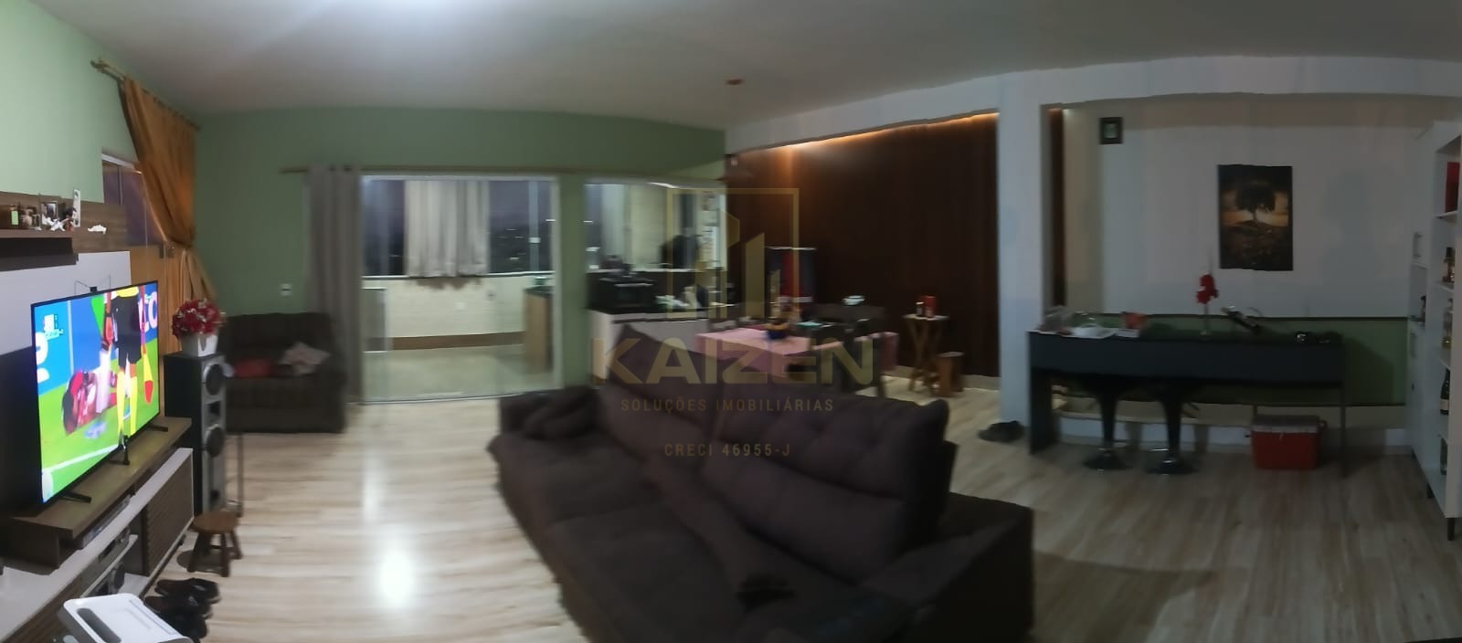 Casa, 2 quartos, 170 m² - Foto 5