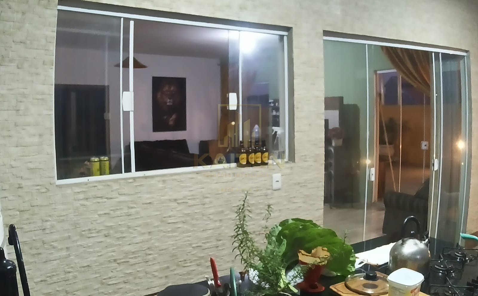 Casa, 2 quartos, 170 m² - Foto 7