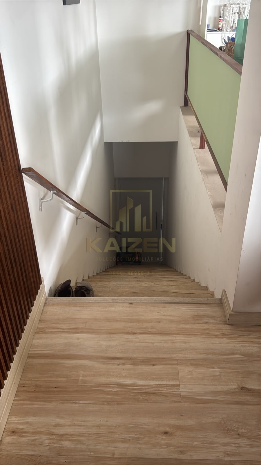 Depósito-Galpão, 187 m² - Foto 3