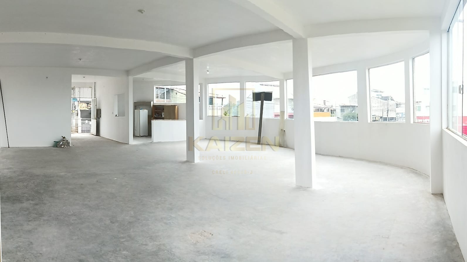 Depósito-Galpão, 187 m² - Foto 4