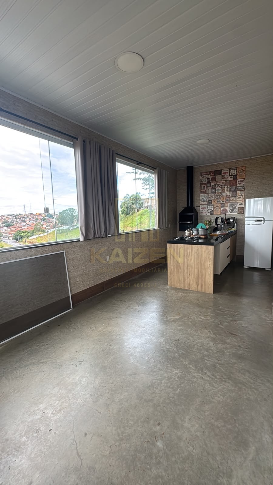 Depósito-Galpão, 187 m² - Foto 5