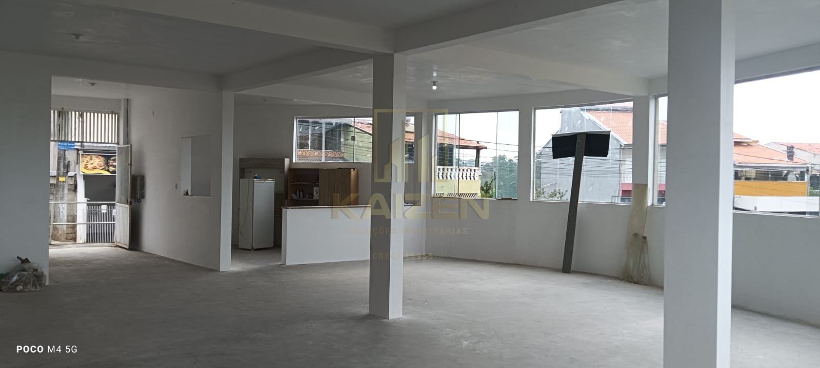 Depósito-Galpão, 187 m² - Foto 6