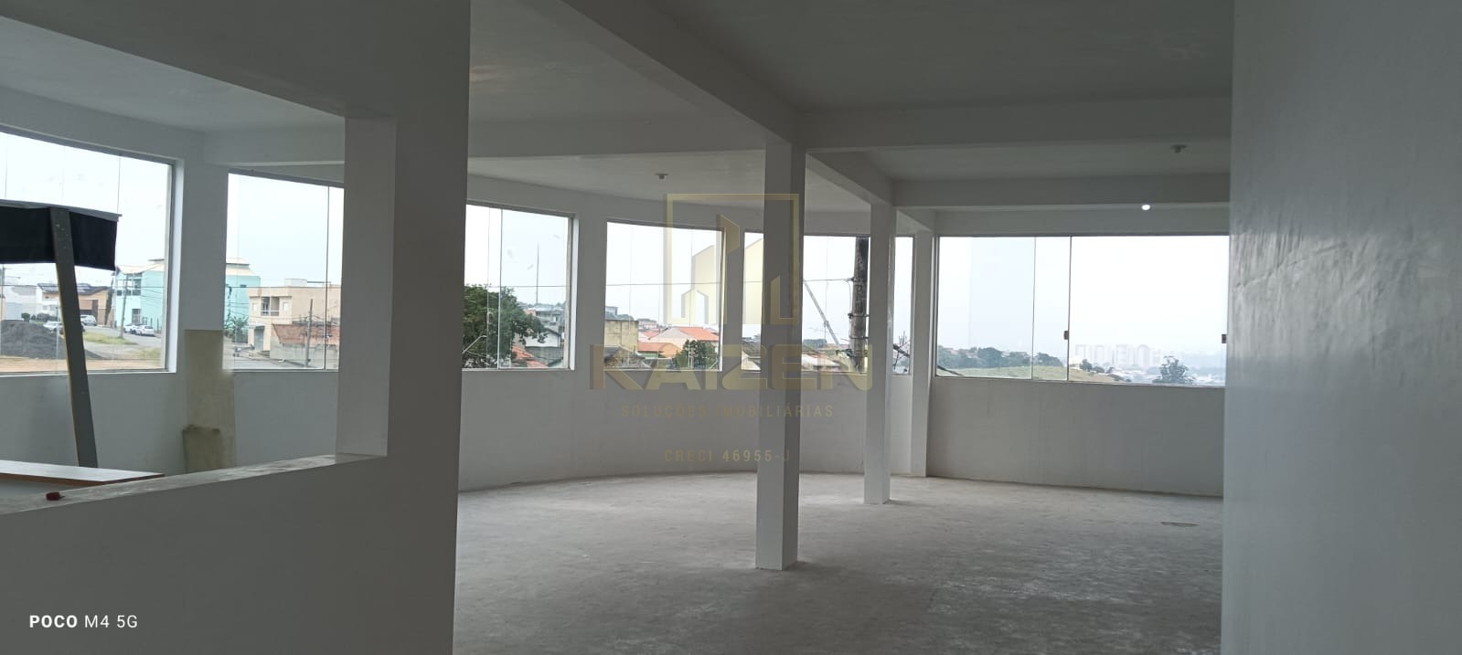 Depósito-Galpão, 187 m² - Foto 7