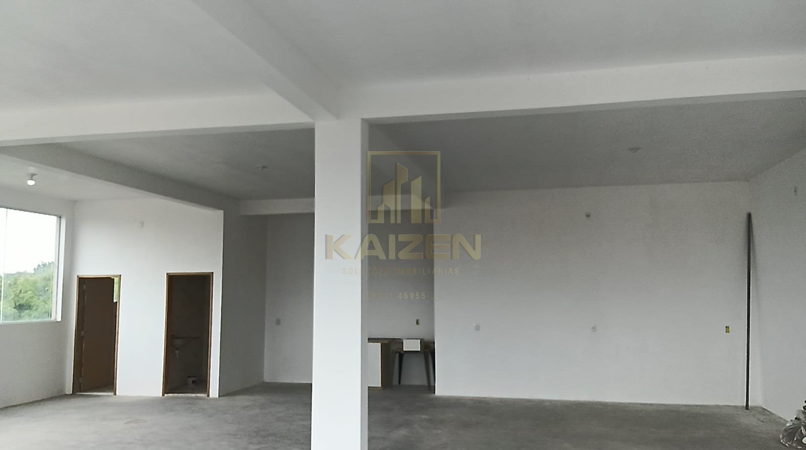 Depósito-Galpão, 187 m² - Foto 9