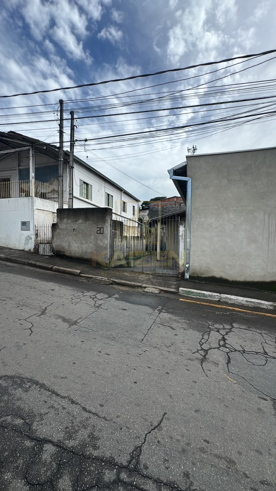 Casa Comercial, 208 m² - Foto 3