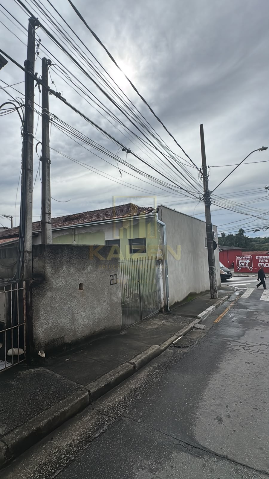 Casa Comercial, 208 m² - Foto 4
