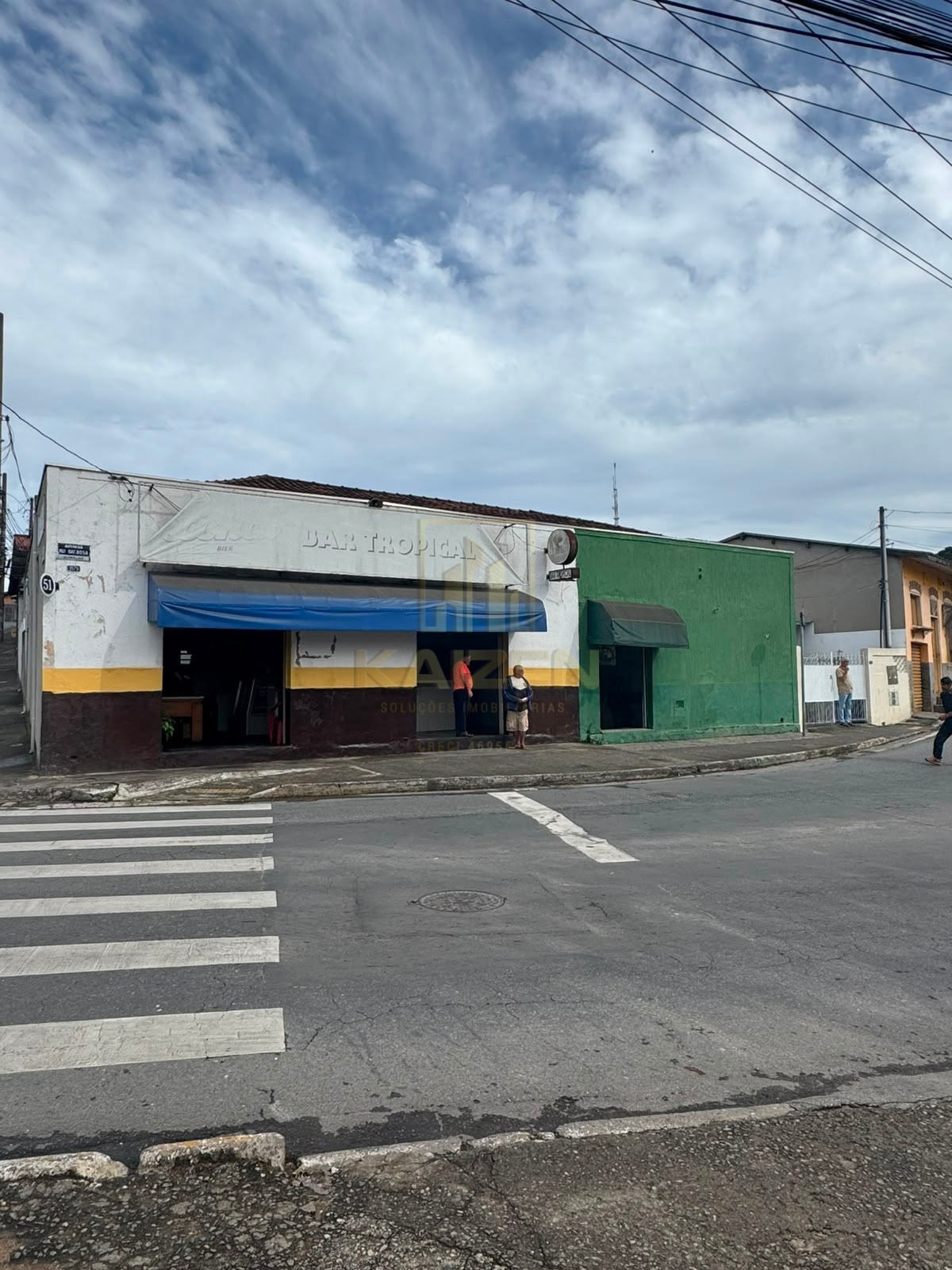 Casa Comercial, 208 m² - Foto 6