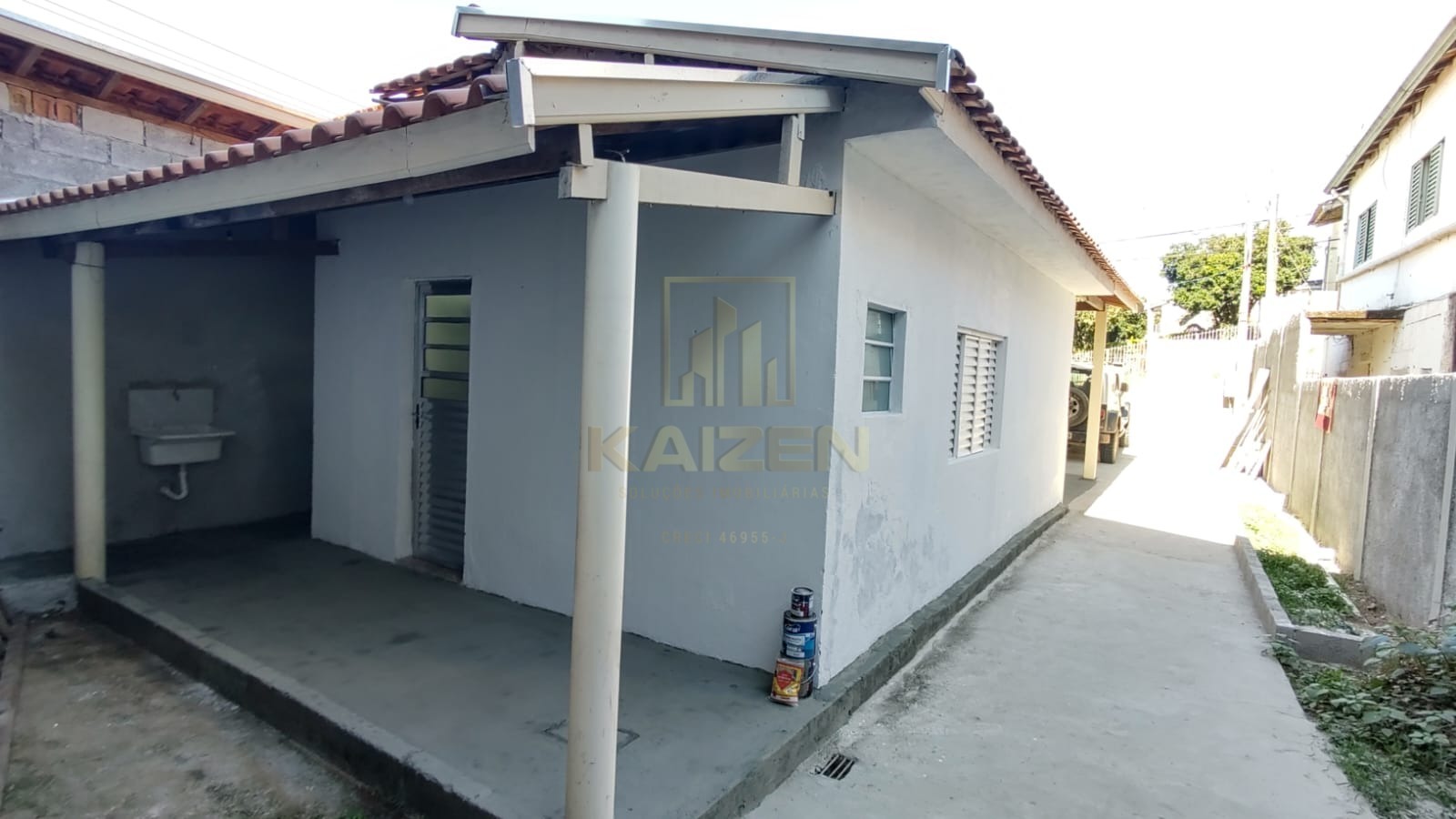 Casa Comercial, 208 m² - Foto 2